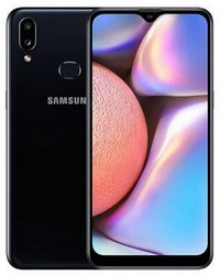 Прошивка телефона Samsung Galaxy A10s в Твери